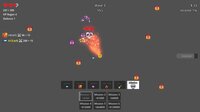Emoji Random Defence screenshot, image №4245189 - RAWG