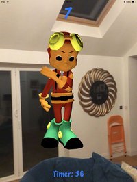 Dancing Toons screenshot, image №1734302 - RAWG