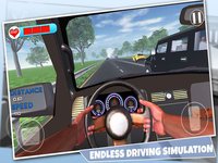 VR-Crazy Car Traffic Racing 2 Pro screenshot, image №1724379 - RAWG