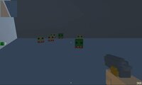 GunRena screenshot, image №2905712 - RAWG