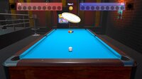 9-Ball Pocket screenshot, image №3906843 - RAWG