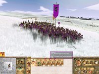 ROME: Total War - Barbarian Invasion screenshot, image №426393 - RAWG