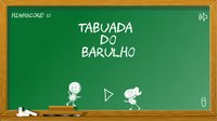 Tabuada do Barulho screenshot, image №1265356 - RAWG
