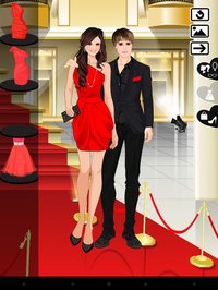Celebrity dress up - Selena Gomez edition screenshot, image №1857917 - RAWG