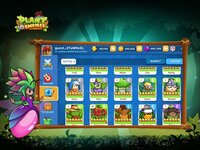 Plant Empires: Arena Game screenshot, image №3522368 - RAWG