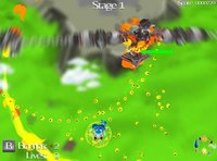 Arcane Legends (itch) screenshot, image №1135163 - RAWG
