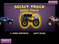 Action Truck Racer screenshot, image №917018 - RAWG