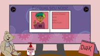Corona Crush: The Corona Virus Dating Sim screenshot, image №2323278 - RAWG