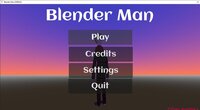 Blender Man screenshot, image №3710903 - RAWG