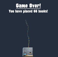 Books to the Sky! screenshot, image №3409364 - RAWG