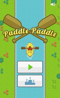 Paddle Paddle screenshot, image №1367571 - RAWG