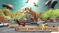 Dinosaur Simulator 2016 screenshot, image №1559585 - RAWG
