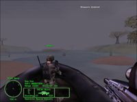 Delta Force: Land Warrior screenshot, image №236244 - RAWG