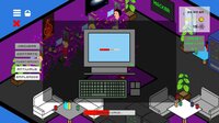 Hacker Tycoon Simulator screenshot, image №2506570 - RAWG