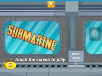 Submarine Runner screenshot, image №974665 - RAWG