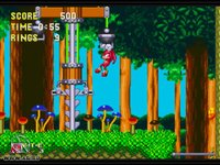 Sonic Mega Collection Plus screenshot, image №447128 - RAWG
