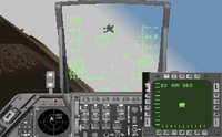 Strike Commander screenshot, image №222650 - RAWG