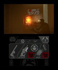 Tom Clancy's Splinter Cell Chaos Theory screenshot, image №656750 - RAWG
