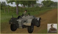 Combat Mission: Battle for Normandy - Commonwealth Forces screenshot, image №589681 - RAWG