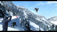 SW Snowboarding screenshot, image №270266 - RAWG