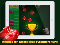 Cheerio Yachty - Classic pokerdice game rolling strategy & adventure free screenshot, image №1940056 - RAWG