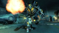 Transformers: Revenge of the Fallen - The Game screenshot, image №519323 - RAWG