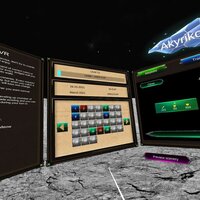 Akyrikon VR screenshot, image №2831270 - RAWG