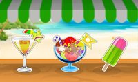 Ice Cream and Smoothies Shop screenshot, image №1589262 - RAWG