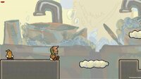 Pinto's Escape screenshot, image №2826992 - RAWG