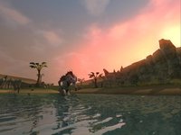 EverQuest II: Desert of Flames screenshot, image №426717 - RAWG
