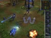 Arena Wars screenshot, image №398440 - RAWG