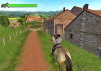 Ellen Whitaker's Horse Life screenshot, image №506735 - RAWG