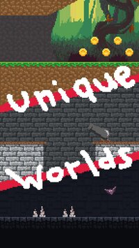 Double Jump! screenshot, image №3098374 - RAWG