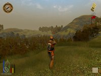 Cabela's Big Game Hunter 2005 Adventures screenshot, image №410169 - RAWG