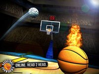 Basketball Showdown screenshot, image №1600891 - RAWG