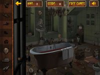 Secret of Haunted House Mystery Hidden Objects screenshot, image №1809180 - RAWG