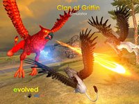 Clan Of Griffin screenshot, image №973814 - RAWG
