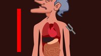 Organ Repair Man GGJ 2020 Game screenshot, image №2282627 - RAWG