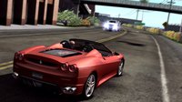 Test Drive Unlimited screenshot, image №445888 - RAWG