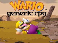 Wario in generic rpg 1.5 BETA screenshot, image №3312385 - RAWG