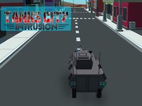 Tanks City Intrusion screenshot, image №1334918 - RAWG