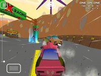 X Car Racing - Top Fun Racing screenshot, image №1635591 - RAWG