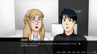 A Matter Of Dosage - Demo screenshot, image №2224828 - RAWG