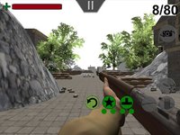 Medal Of Valor 3 - WW2 screenshot, image №1638369 - RAWG