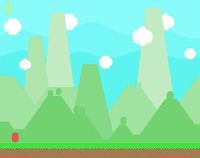 Runner Boy screenshot, image №2315231 - RAWG