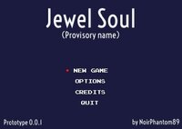 Jewel Soul (Prototype 0.0.1) screenshot, image №2741586 - RAWG