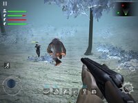 Bigfoot Hunting Multiplayer screenshot, image №2680991 - RAWG
