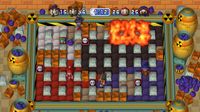 Bomberman ULTRA screenshot, image №531167 - RAWG