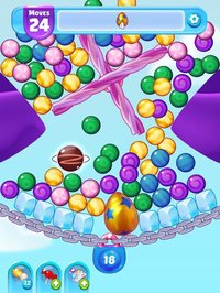 Sugar Blast! screenshot, image №1989089 - RAWG