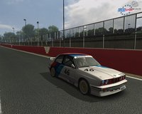 RACE: The WTCC Game screenshot, image №462658 - RAWG